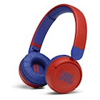 Immagine di Cuffie senza filo JBL JR310BT Rossa JBLJR310BTRED