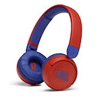 Immagine di Cuffie senza filo Rosso JBL JR310BT Rossa JBLJR310BTRED