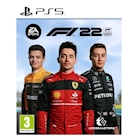 Immagine di Videogames ps5 ELECTRONIC ARTS F1 2022 116188