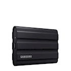 Immagine di Ssd esterni 2000GB USB 3.2 gen.2 type-c SAMSUNG SSD PORTATILE DA 2TB T7 SHIELD MU-PE2T0S/EU