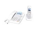 Immagine di Telefono cordless digitale ALCATEL ATL1423303 XL785 COMBO ATL1423303