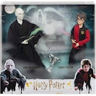 Immagine di MATTEL Voldemort + Harry 2-pack GNR38