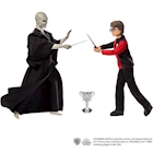 Immagine di MATTEL Voldemort + Harry 2-pack GNR38