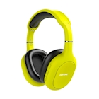 Immagine di Cuffie senza filo sì wireless Giallo PANTONE PANTONE - Wireless Headphone PT-WH006F