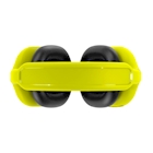 Immagine di Cuffie senza filo sì wireless Giallo PANTONE PANTONE - Wireless Headphone PT-WH006F