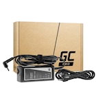 Immagine di Charger/ac adapter for asus