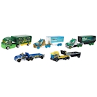 Immagine di Veicolo MATTEL HOT WHEELS - CAMION DA PISTA BFM60