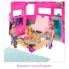 Immagine di Barbie Camper dei sogni