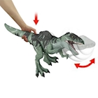 Immagine di MATTEL JURASSIC WORLD Gigantosauro Attacco Letale GYC94