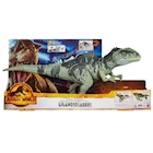 Immagine di MATTEL JURASSIC WORLD Gigantosauro Attacco Letale GYC94