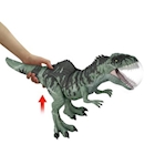 Immagine di MATTEL JURASSIC WORLD Gigantosauro Attacco Letale GYC94