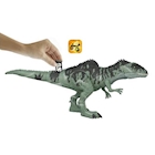 Immagine di MATTEL JURASSIC WORLD Gigantosauro Attacco Letale GYC94