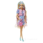 Immagine di Barbie super chioma