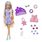 Immagine di Barbie super chioma