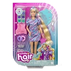 Immagine di Barbie super chioma