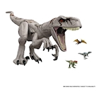 Immagine di Atrociraptor super colossale