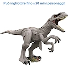 Immagine di Atrociraptor super colossale