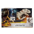 Immagine di Atrociraptor super colossale