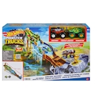 Immagine di Pista MATTEL Hot wheels torneo dei titani HGV12