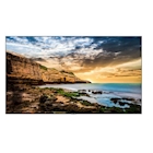 Immagine di Monitor digital signage 85" SAMSUNG QE85T LH85QETELGCXEN