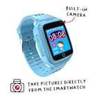 Immagine di Smartwatch 1,44" CELLY KIDSWATCH - Smartwatch for Kids [TECH for KIDS] KIDSWATCHLB