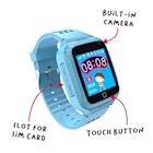 Immagine di Smartwatch 1,44" CELLY KIDSWATCH - Smartwatch for Kids [TECH for KIDS] KIDSWATCHLB