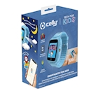 Immagine di Smartwatch 1,44" CELLY KIDSWATCH - Smartwatch for Kids [TECH for KIDS] KIDSWATCHLB