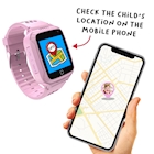 Immagine di Smartwatch CELLY KIDSWATCH - Smartwatch for Kids [TECH for KIDS] KIDSWATCHPK