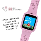 Immagine di Smartwatch CELLY KIDSWATCH - Smartwatch for Kids [TECH for KIDS] KIDSWATCHPK