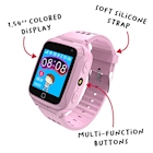 Immagine di Smartwatch CELLY KIDSWATCH - Smartwatch for Kids [TECH for KIDS] KIDSWATCHPK