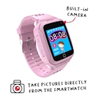 Immagine di Smartwatch CELLY KIDSWATCH - Smartwatch for Kids [TECH for KIDS] KIDSWATCHPK