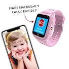 Immagine di Smartwatch CELLY KIDSWATCH - Smartwatch for Kids [TECH for KIDS] KIDSWATCHPK