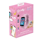 Immagine di Smartwatch CELLY KIDSWATCH - Smartwatch for Kids [TECH for KIDS] KIDSWATCHPK