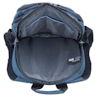 Immagine di Notebook da 15.6 poliestere Blu SAMSONITE GUARDIT 2.0 ZAINO 40 CM SCOMPARTO LAPTOP 115327-1090