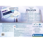 Immagine di Giochi creativi CLEMENTONI Disney Frozen 2 Art-Set Disegno con Penna Spara Gl 18718