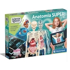 Immagine di Anatomia super