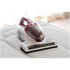 Immagine di Miniaspirapolvere per materasso 500 w Grigio HOOVER MBC500UV 39300209