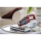 Immagine di Miniaspirapolvere per materasso 500 w Grigio HOOVER MBC500UV 39300209