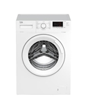 Immagine di Lavatrice a carica frontale B 9 kg BEKO WTX91232WI/IT 7148247600