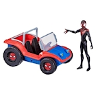 Immagine di HASBRO Playset Macchina Miles Morales & Spider Ham F56205L0