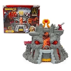 Immagine di GIOCHI PREZIOSI Gormiti Legends Vulcano Playset GRL01000