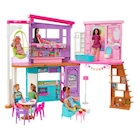 Immagine di Barbie casa di malibu