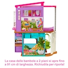 Immagine di Barbie casa di malibu