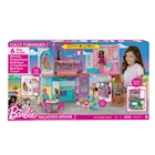 Immagine di Barbie casa di malibu