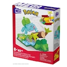 Immagine di Costruzioni MATTEL Mega - Pokè©mon Adventure Builder Ass.to HDL75