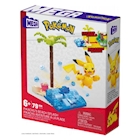 Immagine di Costruzioni MATTEL Mega - Pokè©mon Adventure Builder Ass.to HDL75