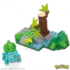 Immagine di Costruzioni MATTEL Mega - Pokè©mon Adventure Builder Ass.to HDL75