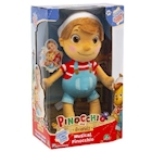 Immagine di Pinocchio - plush musicale 36 cm