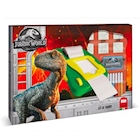 Immagine di Sticker machine - jurassic world