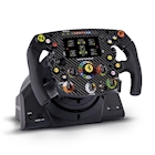 Immagine di Add-on Nero THRUSTMASTER THRUSTMASTER FORMULA WHEEL ADD-ON FERRARI SF1000 E 4060172